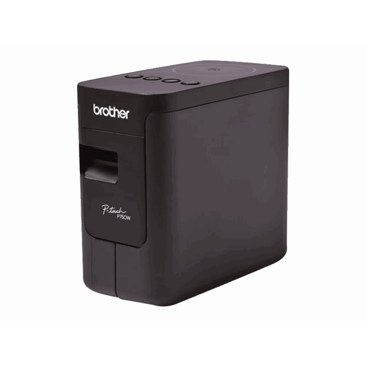 P-Touch PT-P750W P-Touch PT-P750W