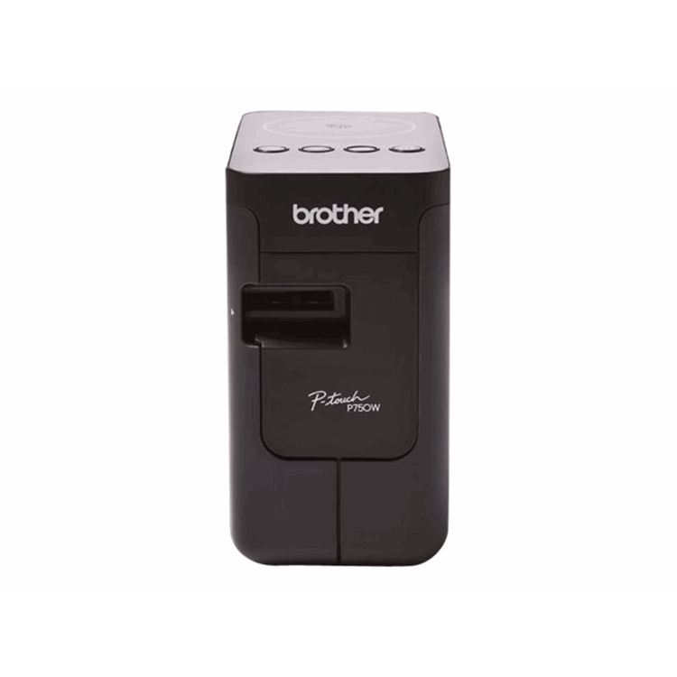 P-Touch PT-P750W P-Touch PT-P750W