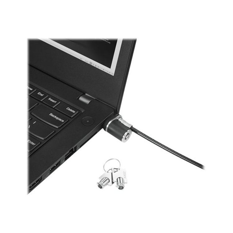 NanoSaver Essential Cable Lock from
