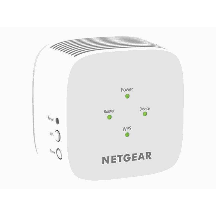 AC1200 WALLPLUG EXTENDER