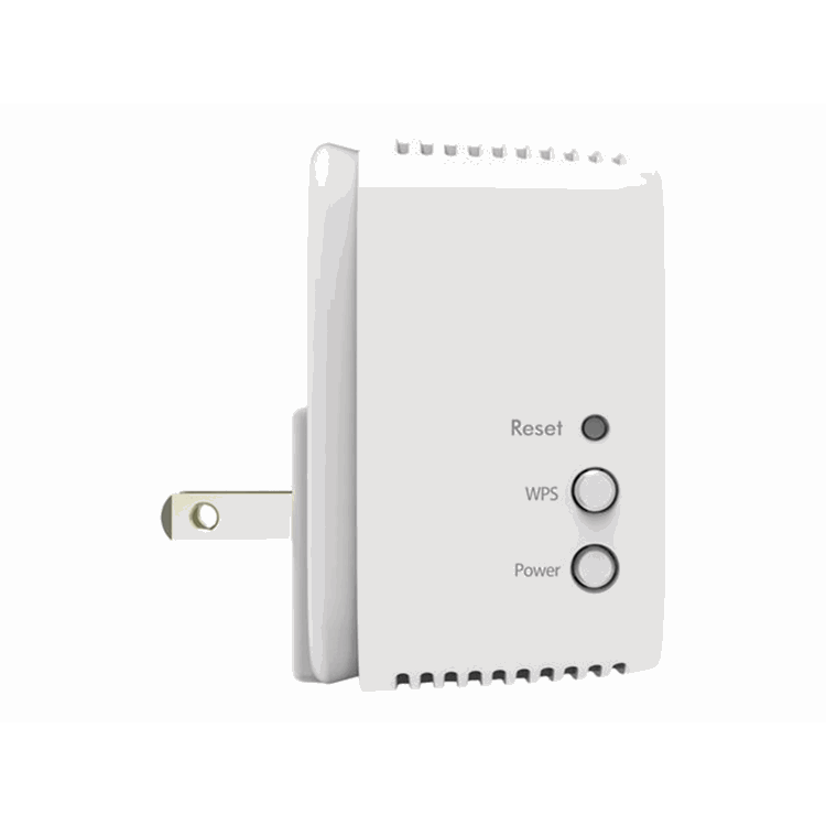 AC1200 WALLPLUG EXTENDER
