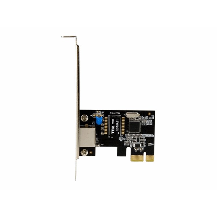 1-Port Gigabit Ethernet Network Card