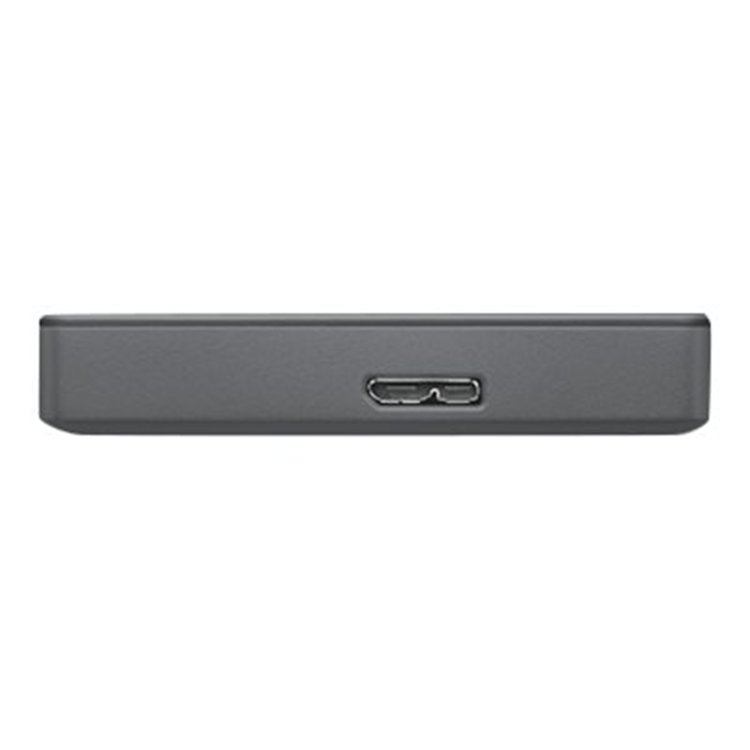 BASIC PORTABLE DRIVE 2TB BASIC PORTABLE DRIVE 2TB