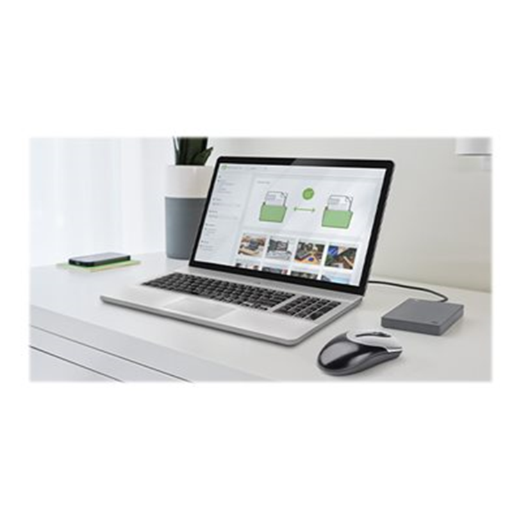 BASIC PORTABLE DRIVE 2TB