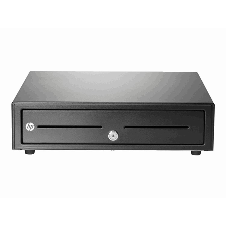 Standard Cash Drawer (8x notes/8x coins)