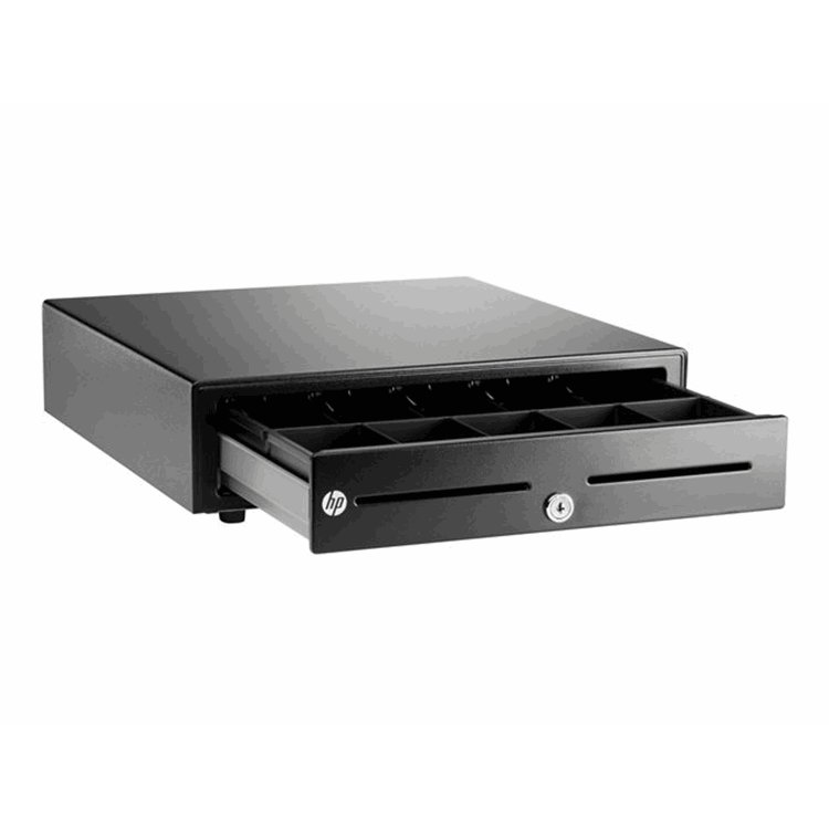 Standard Cash Drawer (8x notes/8x coins)