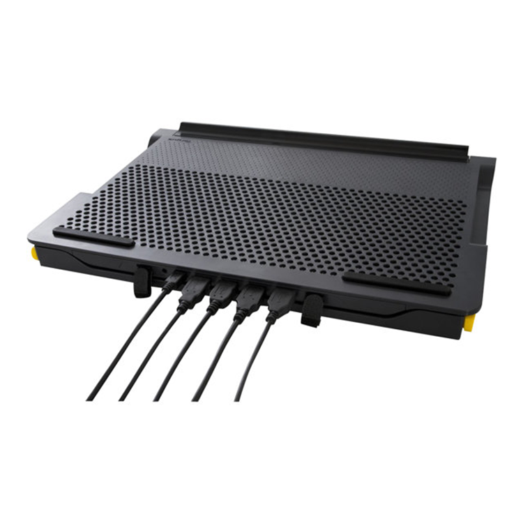 Targus Chill Mat + With 4-Port 2.0 Hub