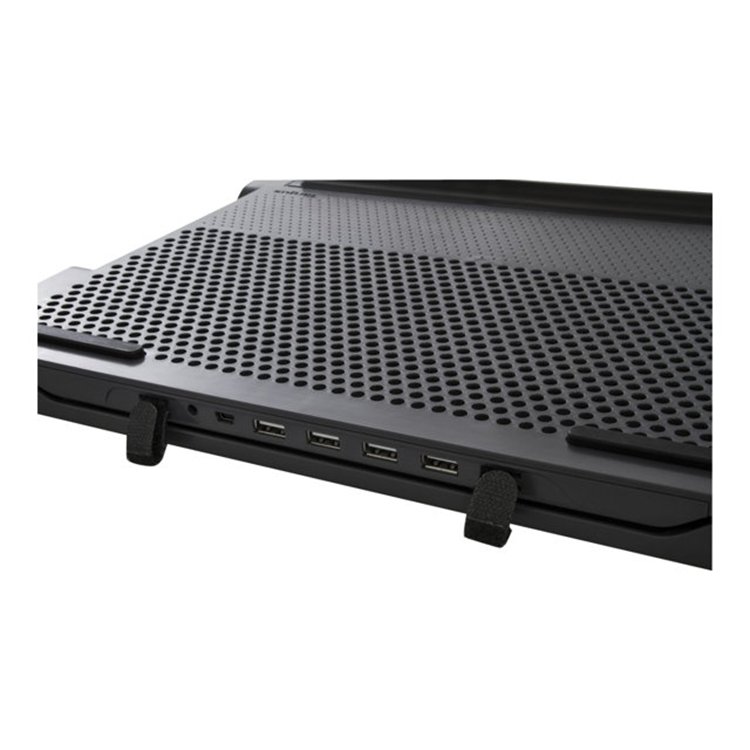 Targus Chill Mat + With 4-Port 2.0 Hub Targus Chill Mat + With 4-Port 2.0 Hub
