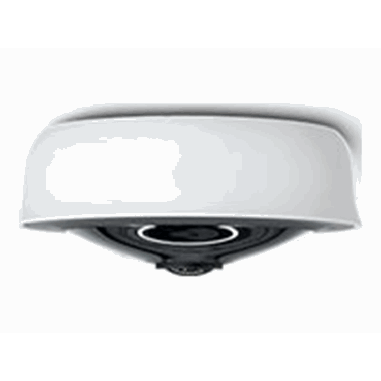 Meraki 360 Fisheye cam w/256GB storage