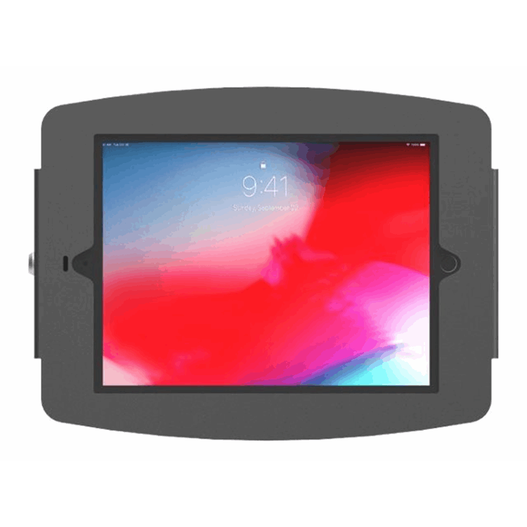 Space iPad Air 10.9in Secured Enclosure