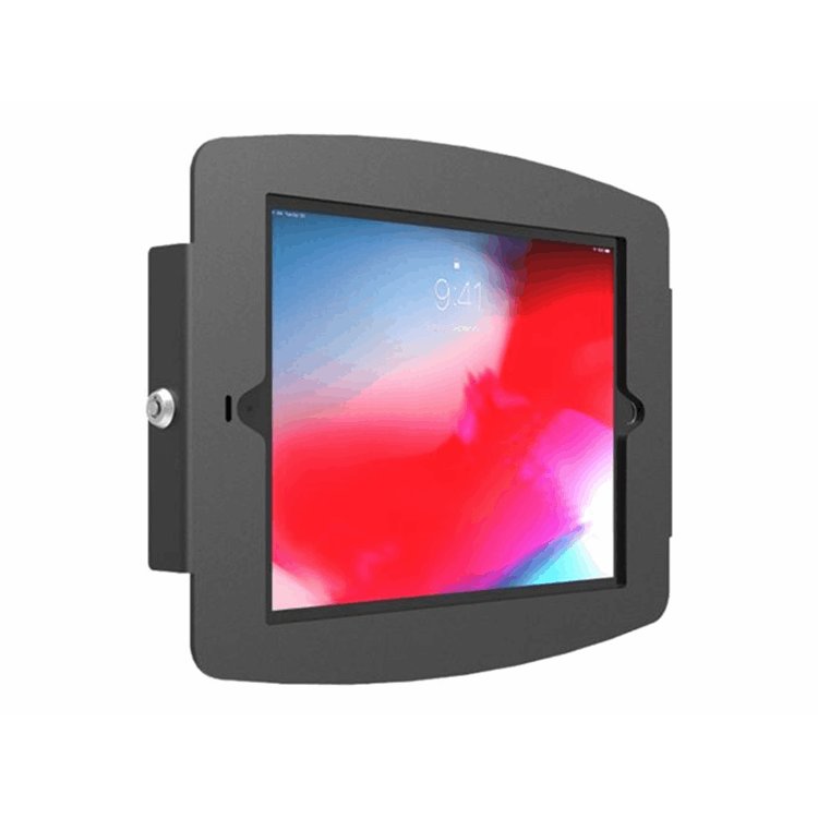 Space iPad Air 10.9in Secured Enclosure