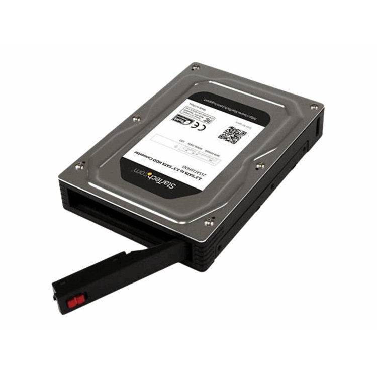 2.5in to 3.5in SATA Hard Drive Converter 2.5in to 3.5in SATA Hard Drive Converter