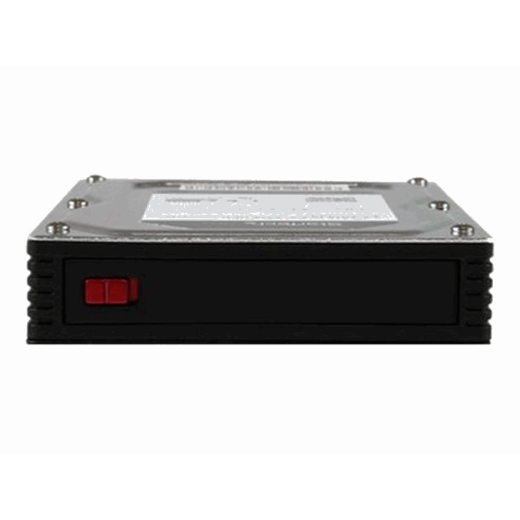 2.5in to 3.5in SATA Hard Drive Converter 2.5in to 3.5in SATA Hard Drive Converter
