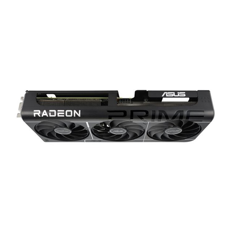 ASUS Prime Radeon RX 9060 XT OC Edition