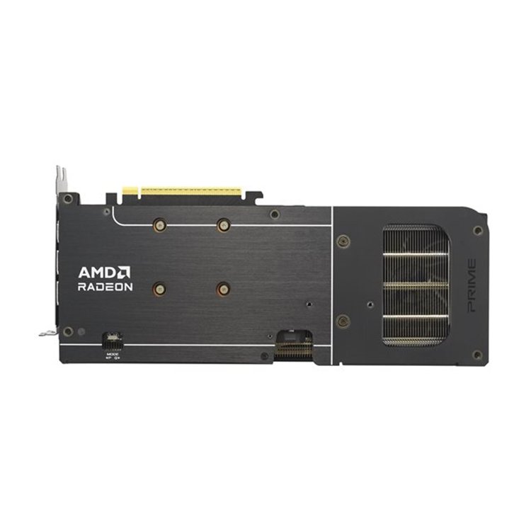 ASUS Prime Radeon RX 9060 XT OC Edition