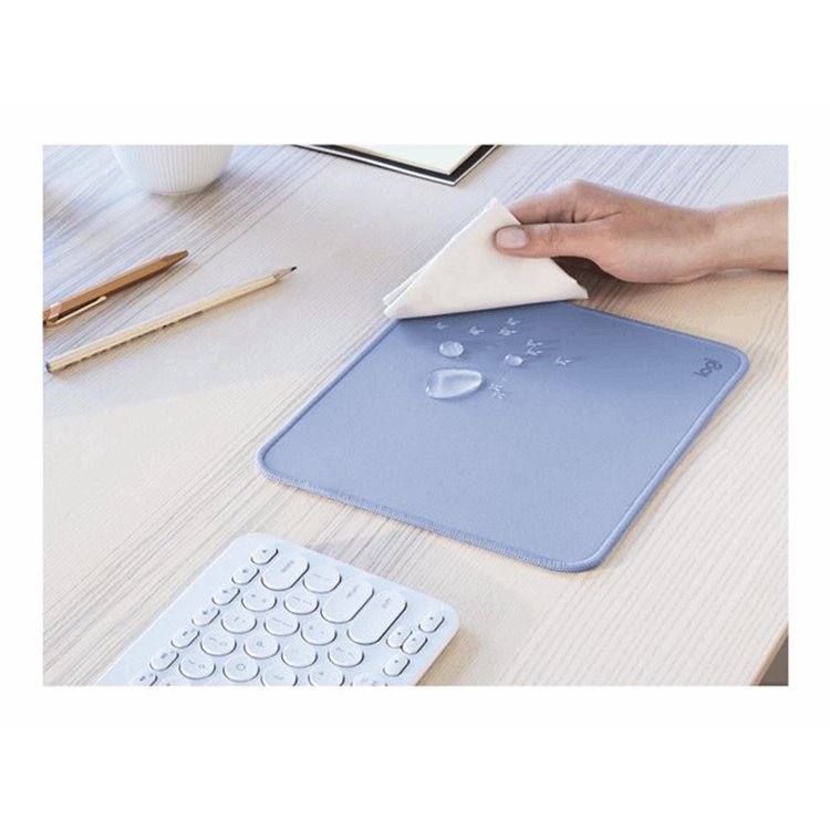 Mouse Pad Studio Series - BLUE GREY - Mouse Pad Studio Series - BLUE GREY -