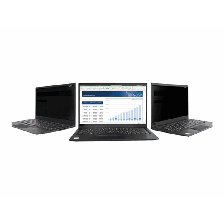 14in Laptop Privacy Screen Anti-Glare