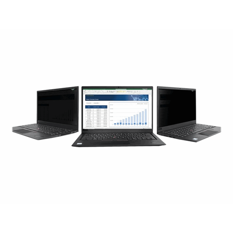 14in Laptop Privacy Screen Anti-Glare