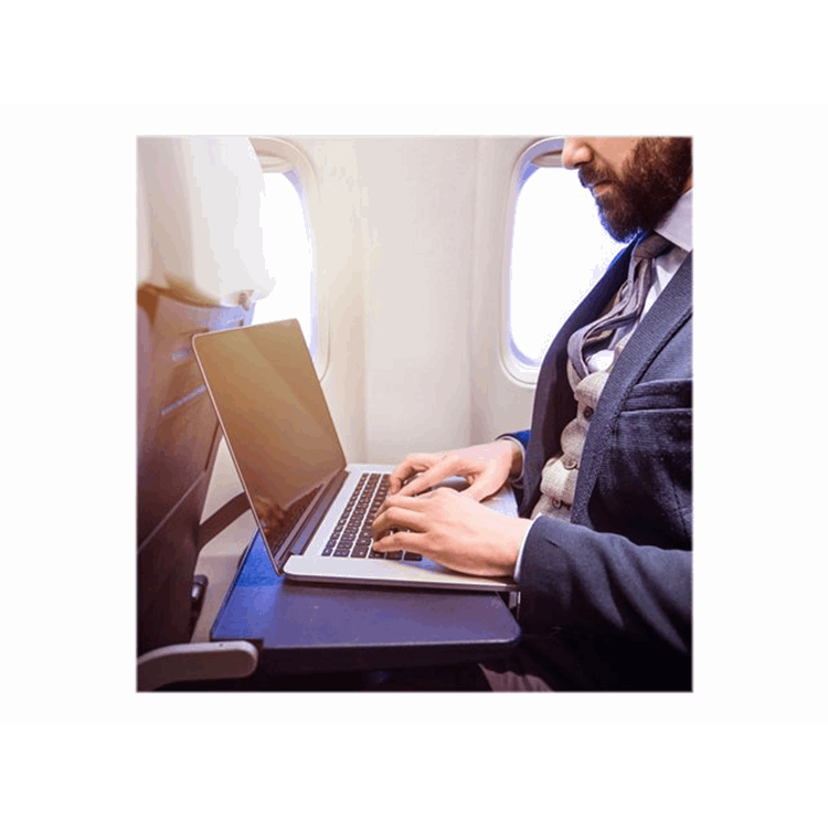 14in Laptop Privacy Screen Anti-Glare