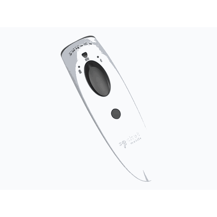 SocketScan S740, White