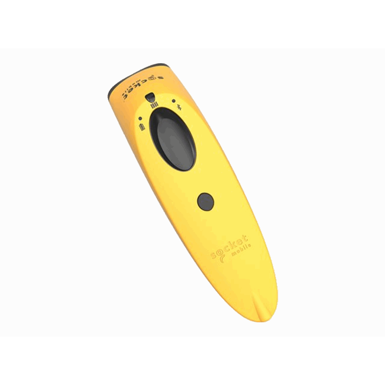 SocketScan S740, Yellow