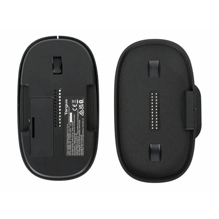 Targus EcoSmart Ergonomic Mouse