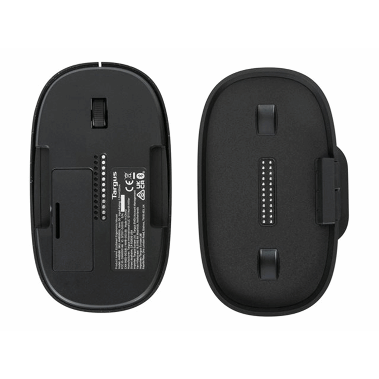 Targus EcoSmart Ergonomic Mouse