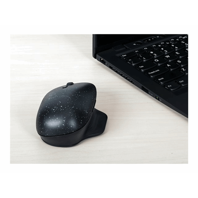 Targus EcoSmart Ergonomic Mouse