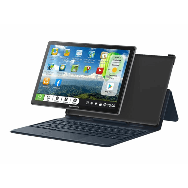 Celia 10 1 Tablet Keyboard Case Celia 10 1 Tablet Keyboard Case