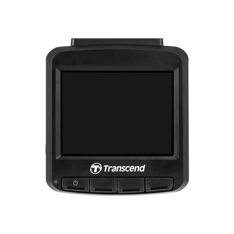 64GB Dashcam DrivePro 110 Suction Mount