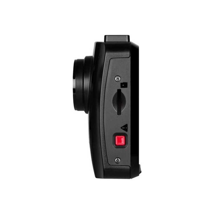 64GB Dashcam DrivePro 110 Suction Mount