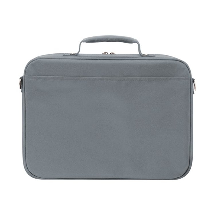 DICOTA Eco Multi BASE 14-15.6i Grey