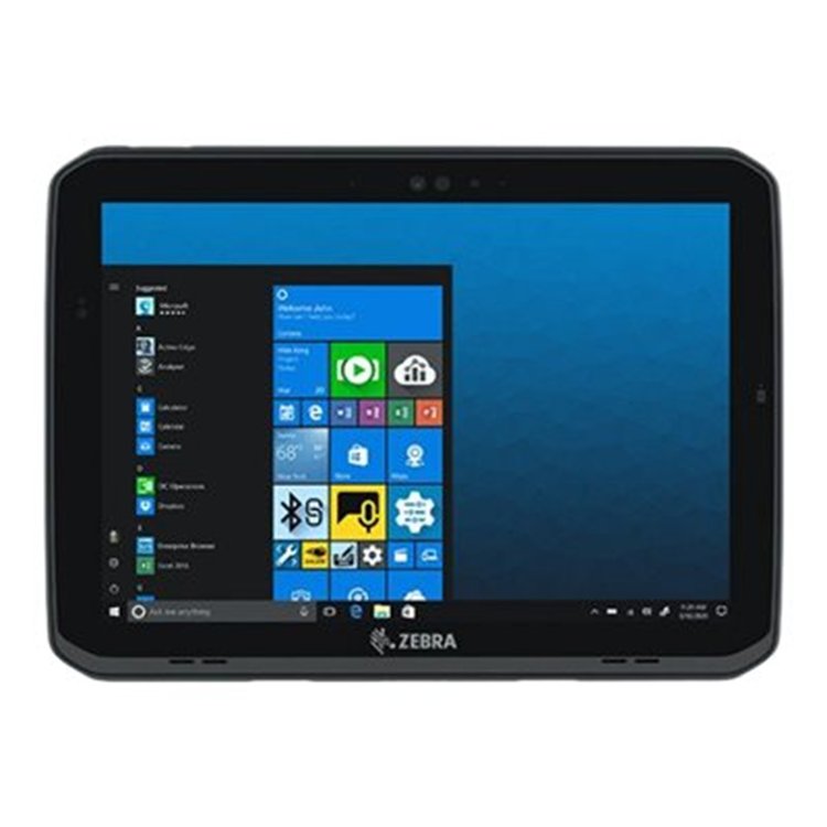 ET85 Rugged Tablet 12IN QHD 4G WWAN w/GP