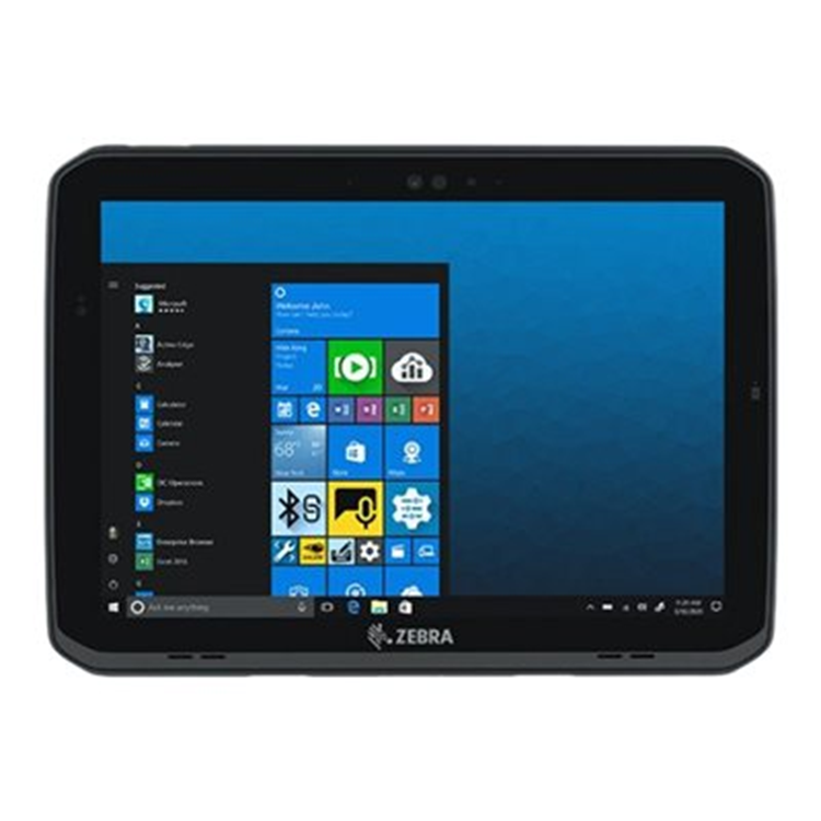 ET85 Rugged Tablet 12IN QHD 4G WWAN w/GP ET85 Rugged Tablet 12IN QHD 4G WWAN w/GP