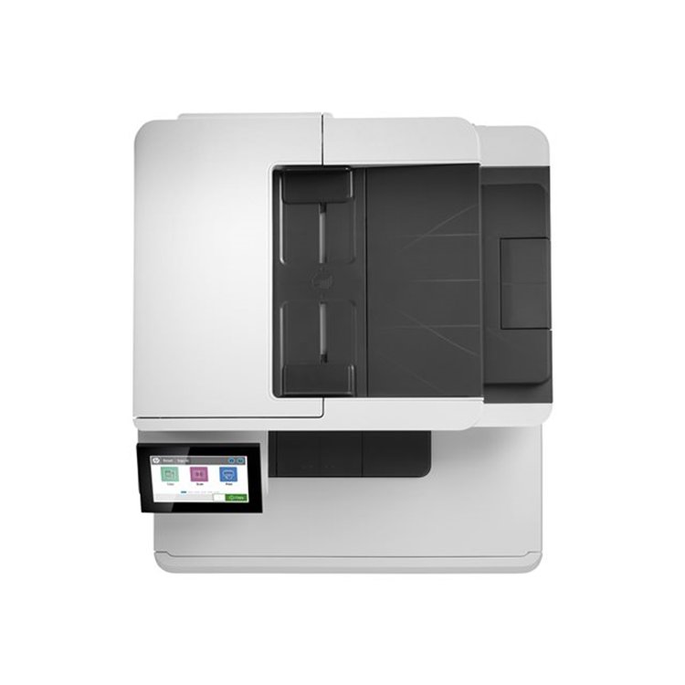 HP Color LJ Enterpr MFP M480f 550sh A4