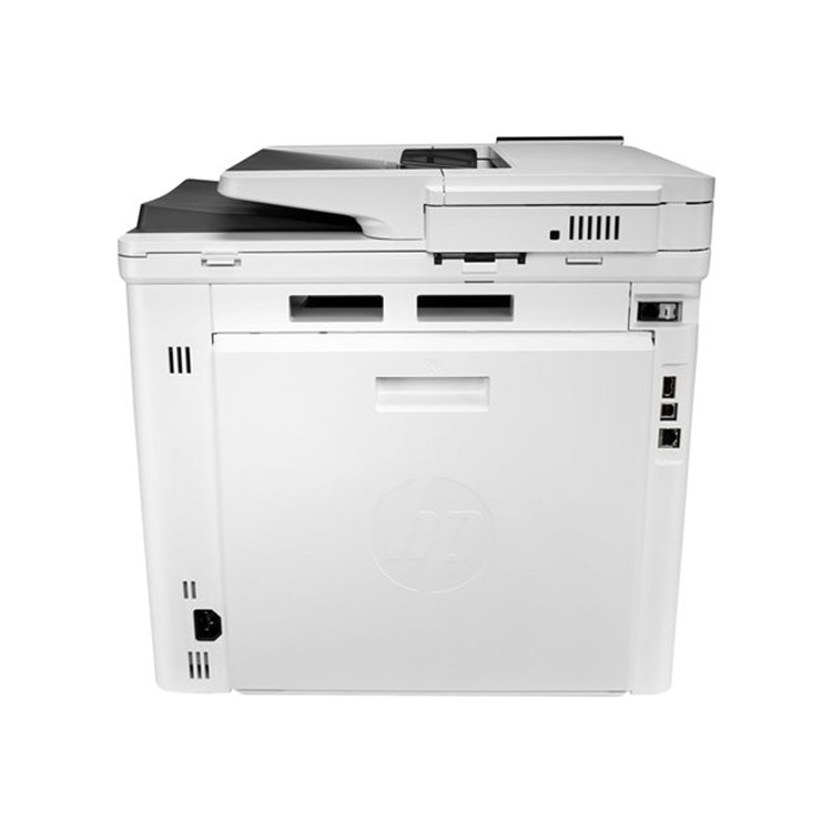 HP Color LJ Enterpr MFP M480f 550sh A4