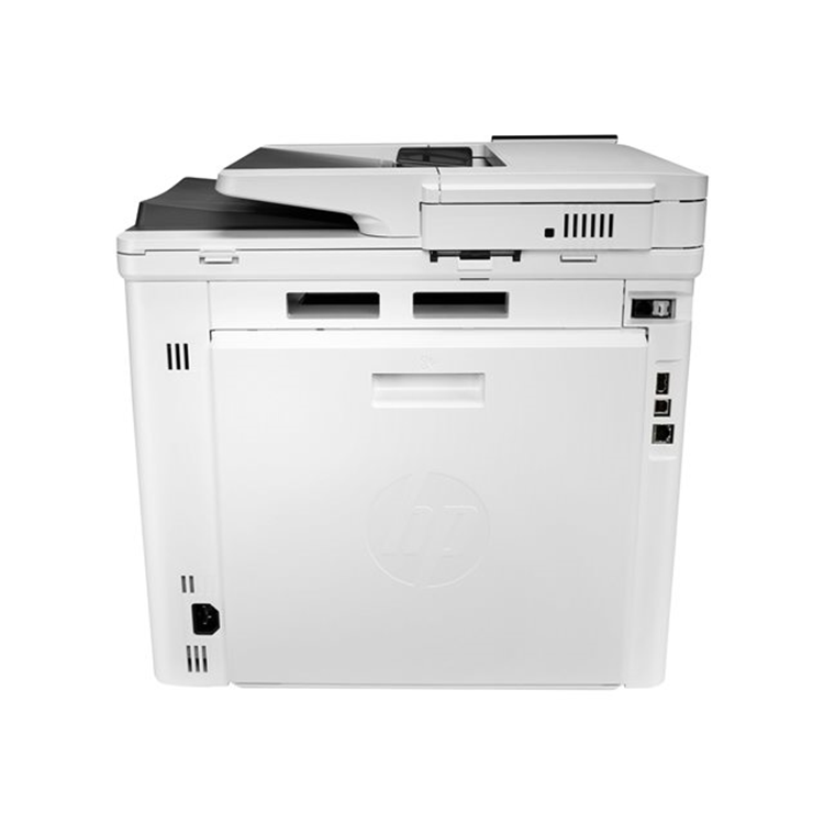 HP Color LJ Enterpr MFP M480f 550sh A4