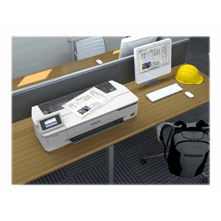 SureColor SC-T2100 SureColor SC-T2100