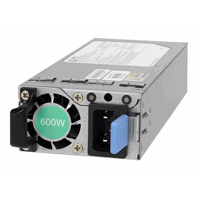 600W 100-240VAC POWER SUPPLY UNIT