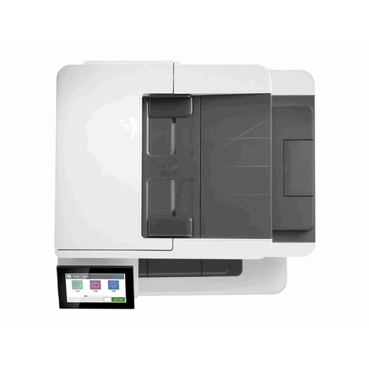 HP LaserJet Enterpr MFP M430f 550sh A4
