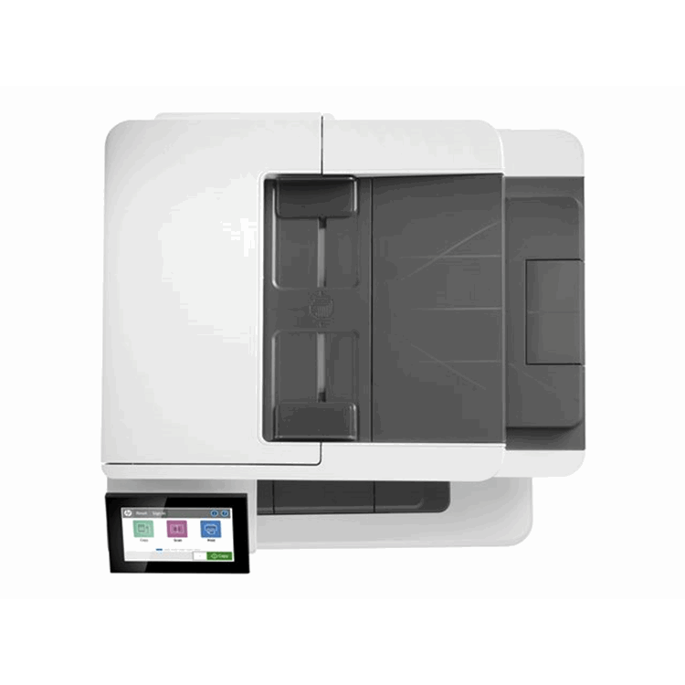 HP LaserJet Enterpr MFP M430f 550sh A4