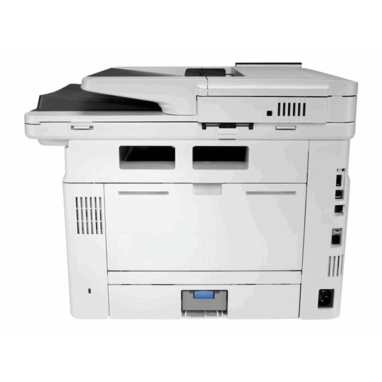 HP LaserJet Enterpr MFP M430f 550sh A4