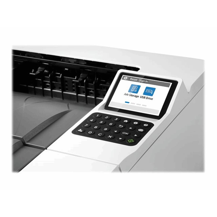 HP LaserJet Enterprise M406dn 550sh A4