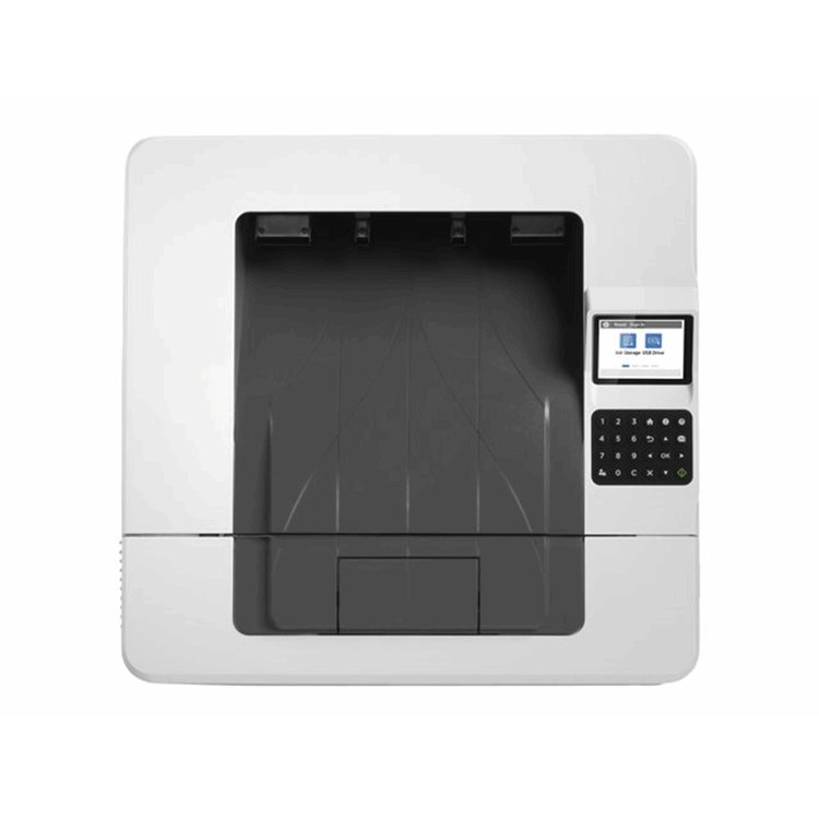 HP LaserJet Enterprise M406dn 550sh A4