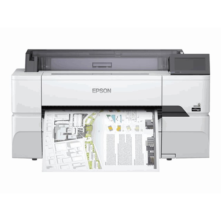 SureColor SC-T3405N SureColor SC-T3405N
