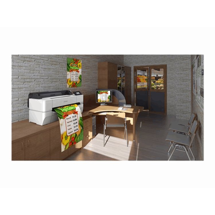 SureColor SC-T3405N SureColor SC-T3405N