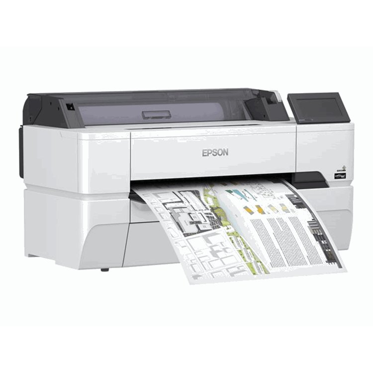 SureColor SC-T3405N SureColor SC-T3405N
