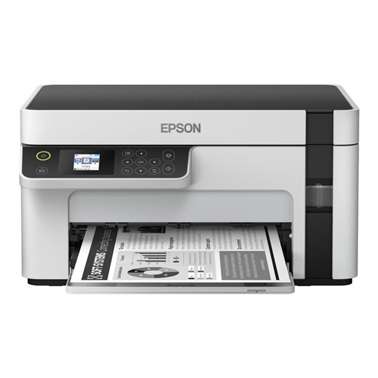 EcoTank ET-M2120 EcoTank ET-M2120