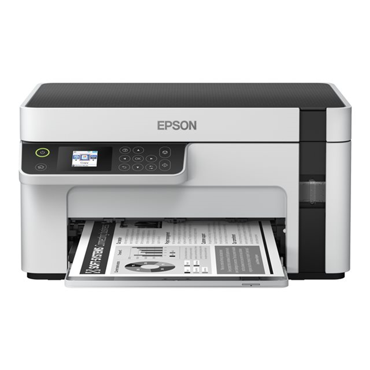 EcoTank ET-M2120 EcoTank ET-M2120