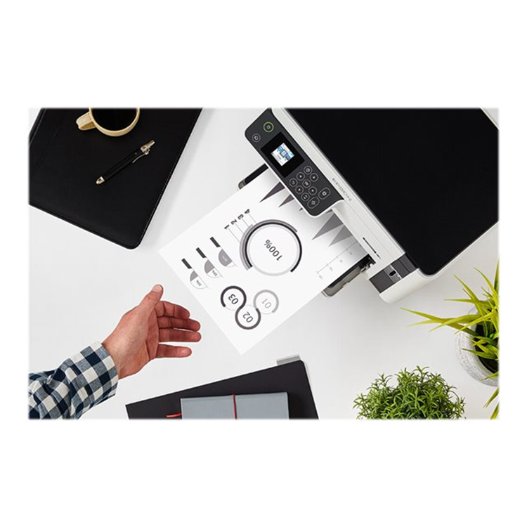 EcoTank ET-M2120 EcoTank ET-M2120